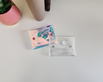 Mini Coin Bag