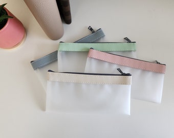 Bank Bag