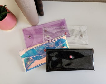 Bank Bag Pouch