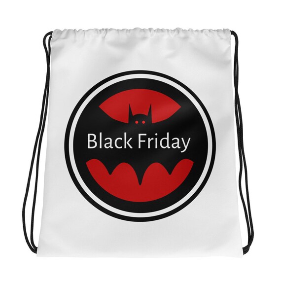 gym bag black friday