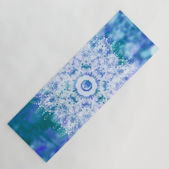 unique yoga mats