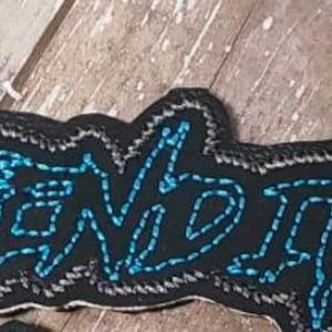 Send it key fob