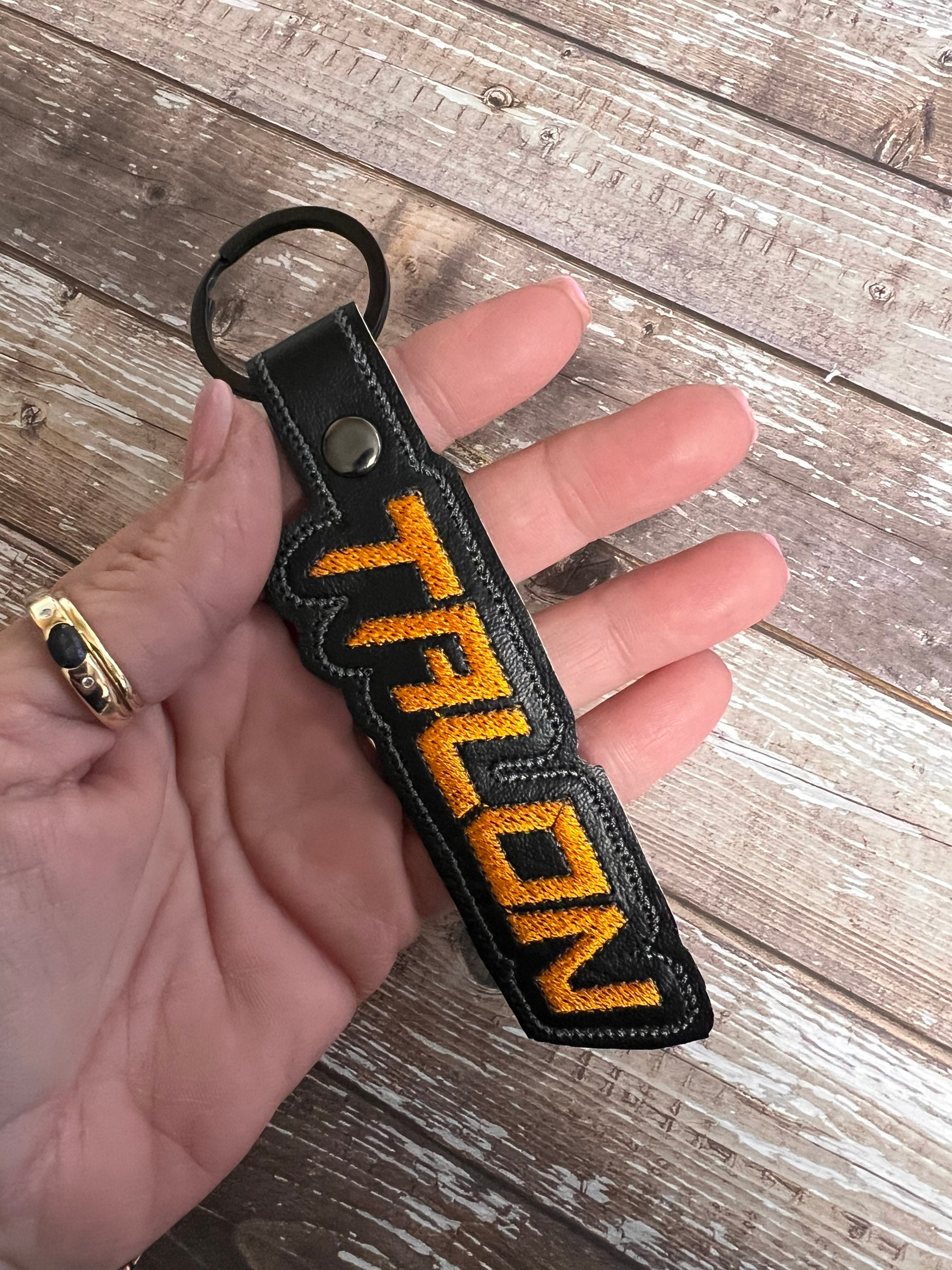 Rzr Key Chain