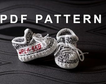 Tuto Chausson Bebe Etsy