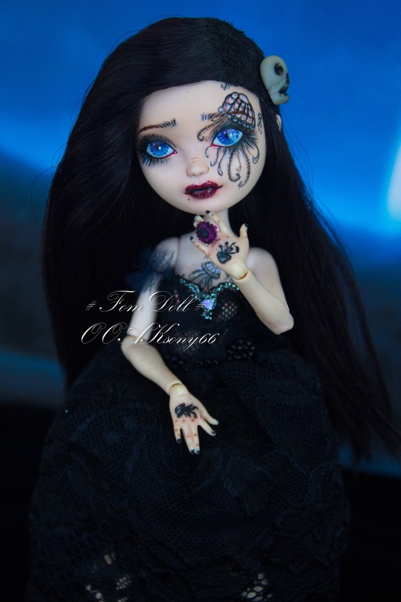 etsy ooak