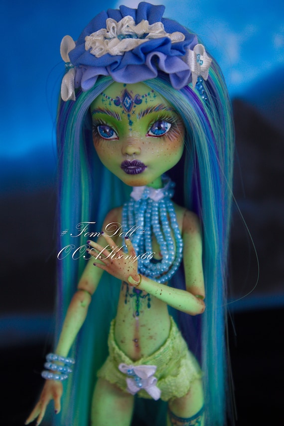 etsy ooak