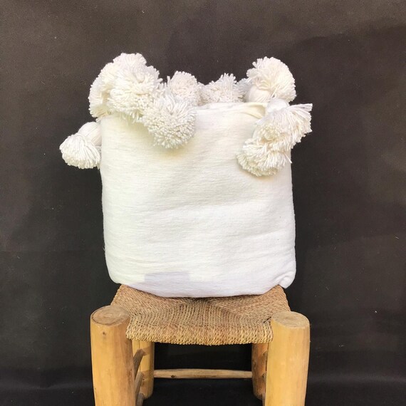 Super Soft Woven Blanket MOROCCAN BLANKET New Home Gift Etsy