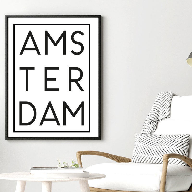Travel Typography - Etsy
