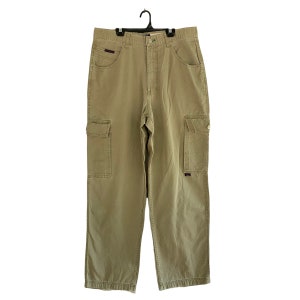 Tommy Hilfiger Cargo Pant
