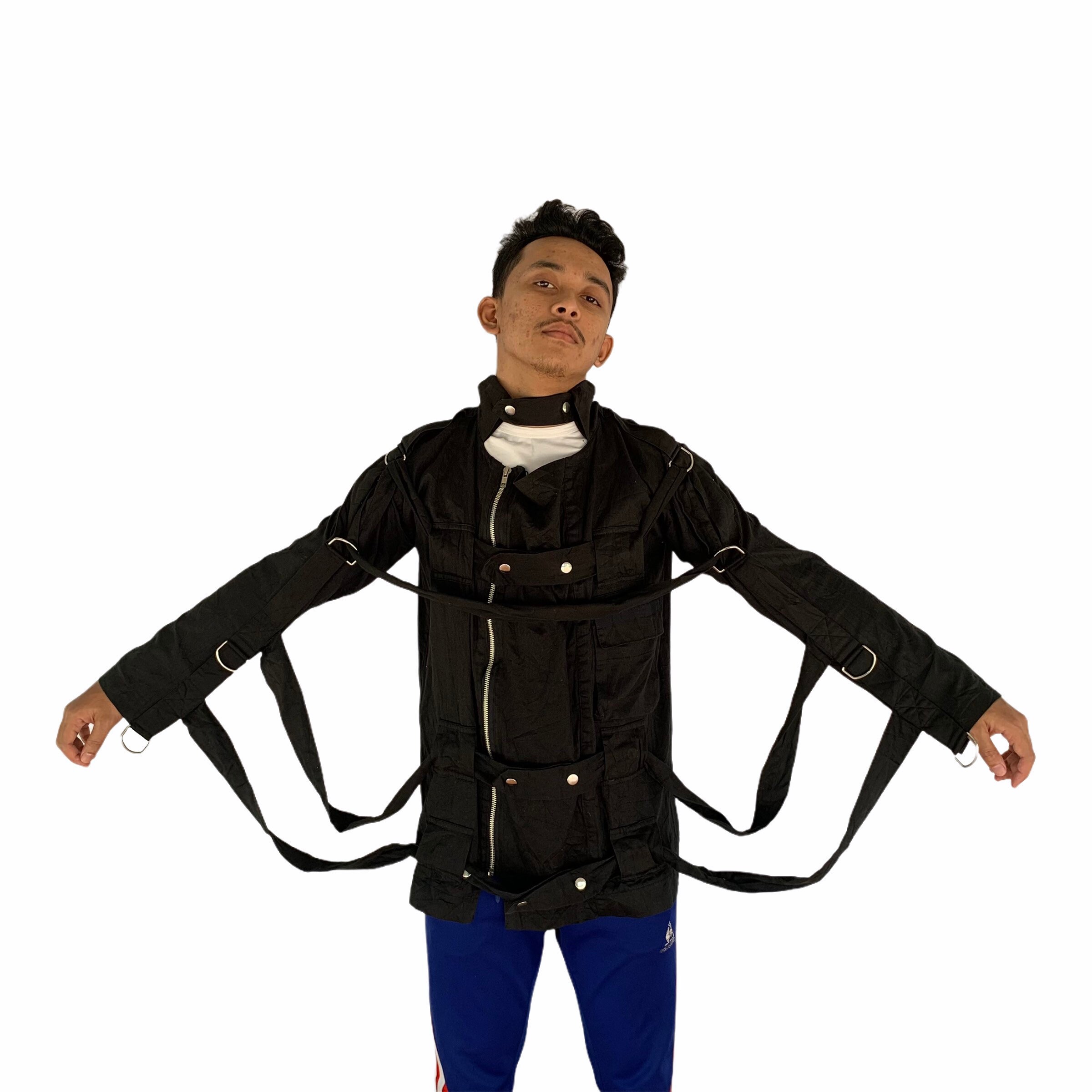 70's/80's Vivienne Westwood Personal Collection Bondage Punk 70's/80's Vivienne Westwood Personal Collection Bondage Punk
