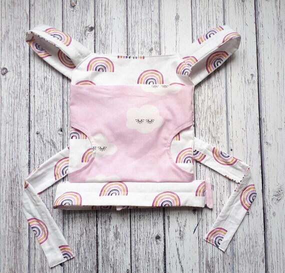 etsy doll carrier