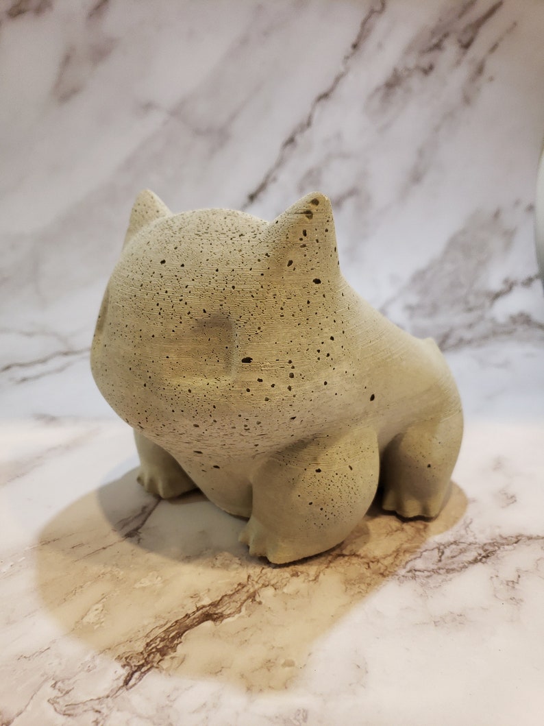 Bulbasaur Planter Large