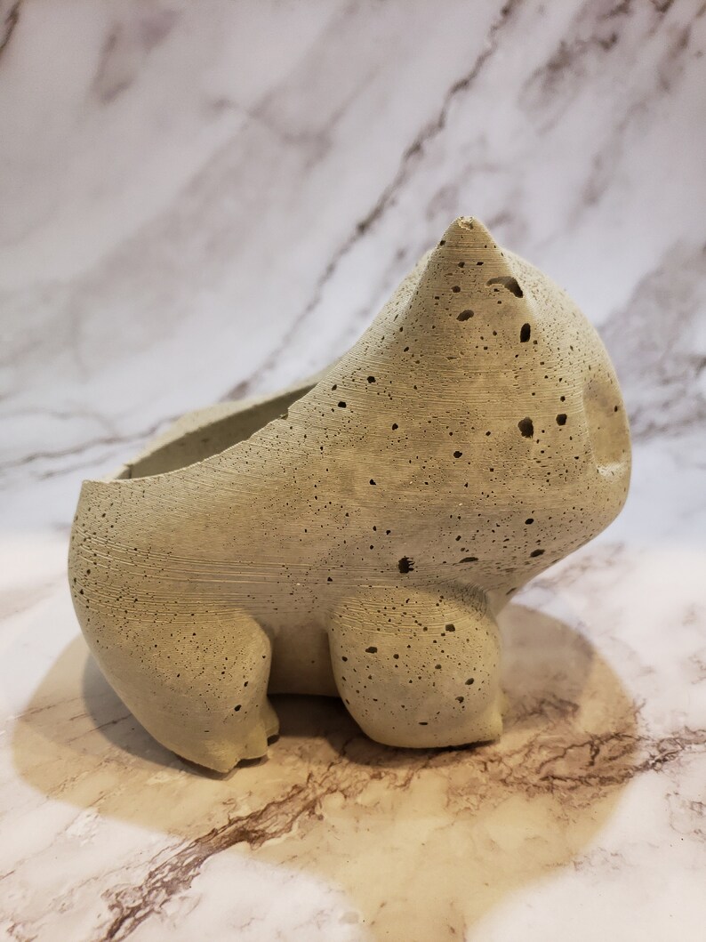 Bulbasaur Planter Large