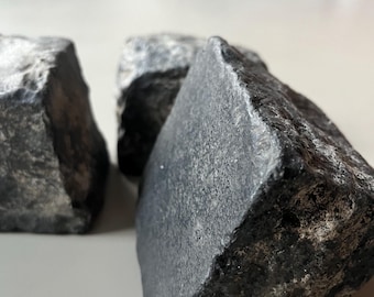 Soft Foam Stone Props (Set of 3) - Film & Theater Stunt Rocks