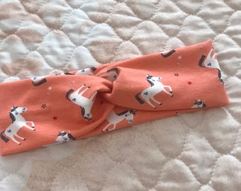 Happy Unicorn
