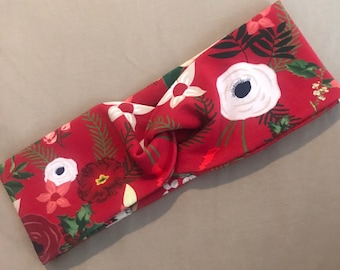 Christmas Floral