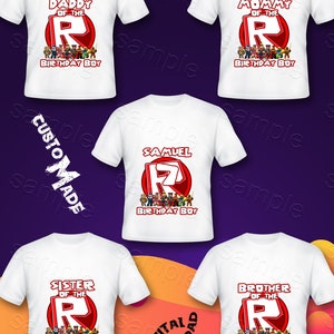 Roblox Tutu Outfit Roblox Grils Birthday Shirt Roblox Tutu Etsy - ft uniform shirt roblox