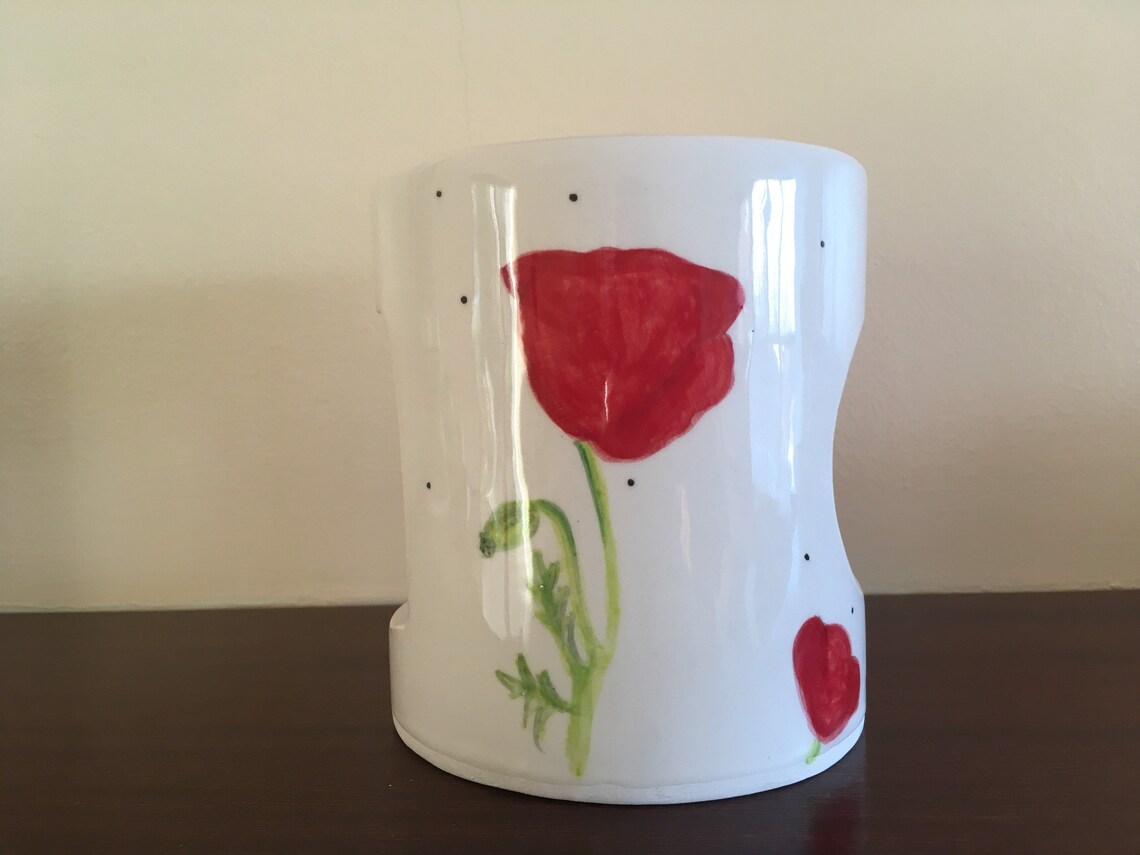 Candle holder oil burner wax melt holder home fragrance Etsy