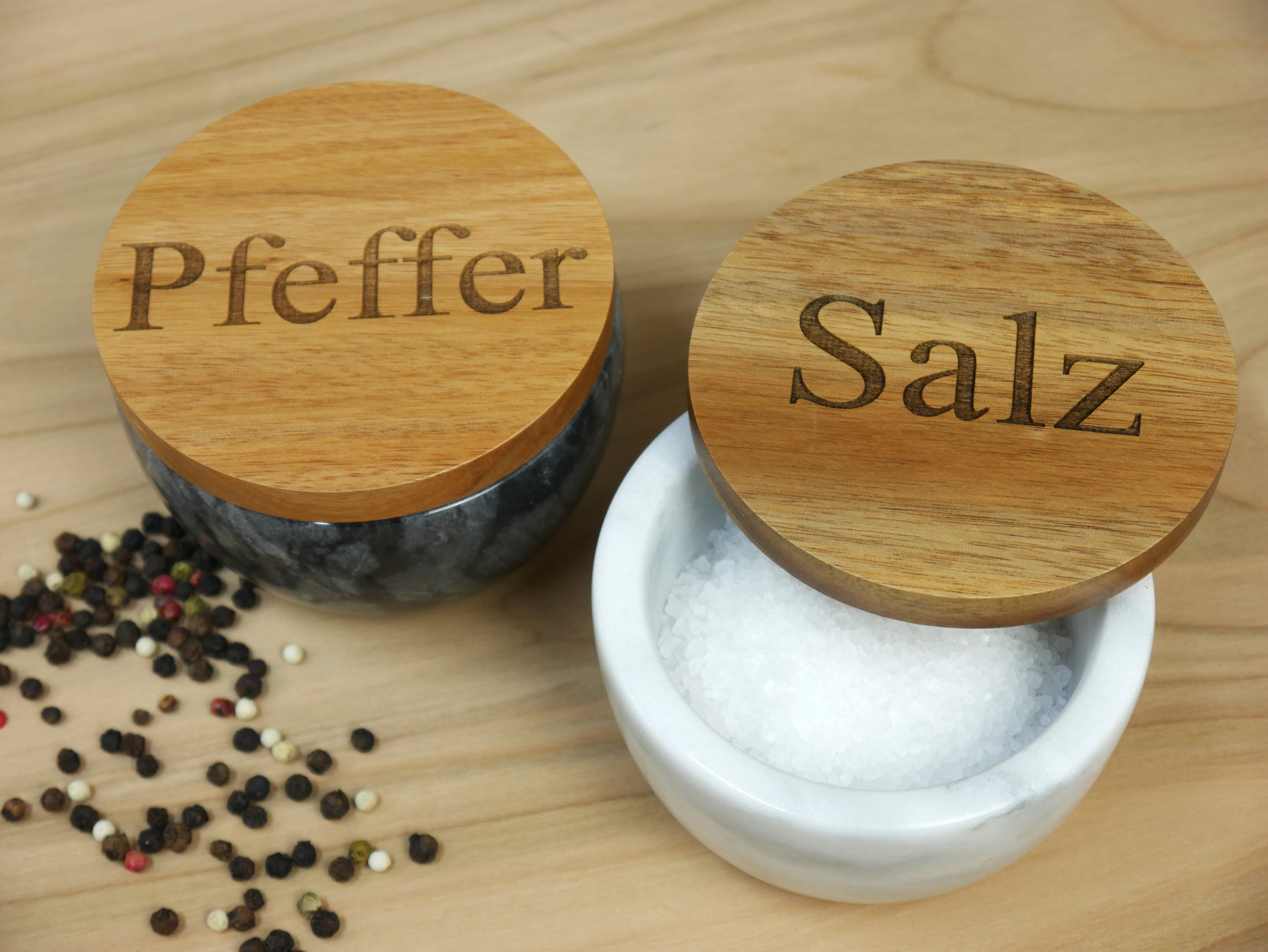 Salz aufbewahrung - Etsy.de