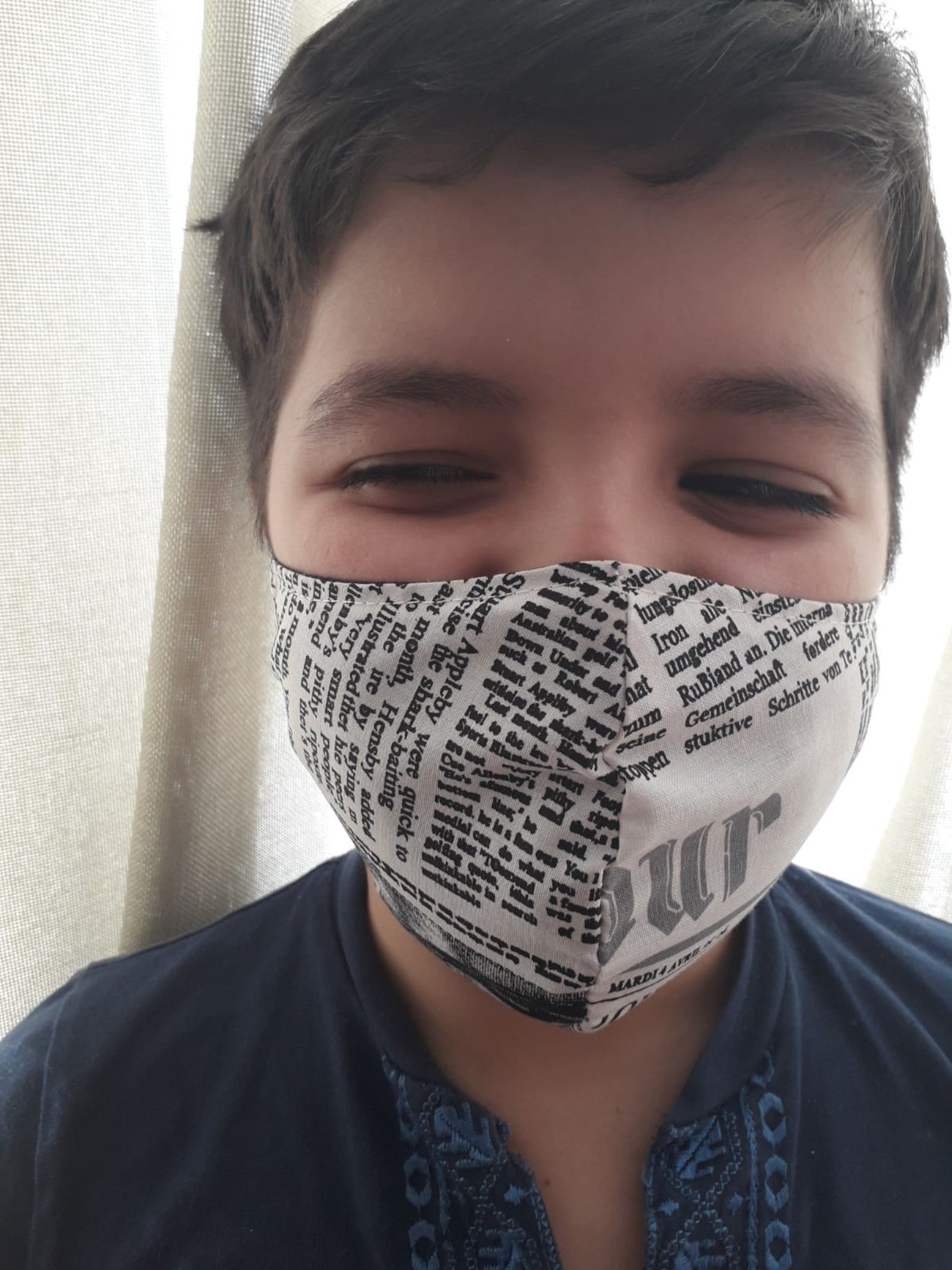 Baby mask Mask for child Washable Face Mask Reusable Face Etsy