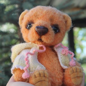 Very Cute Teddy Bear big teddy bear toy Teddy bear teddy Artist teddy bear toy jointed collectable teddy bear Stuffed animal teddy toy bear