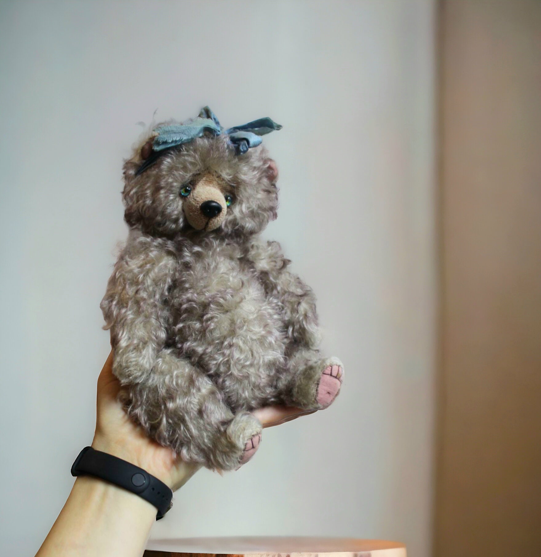 En peluche new arrivals