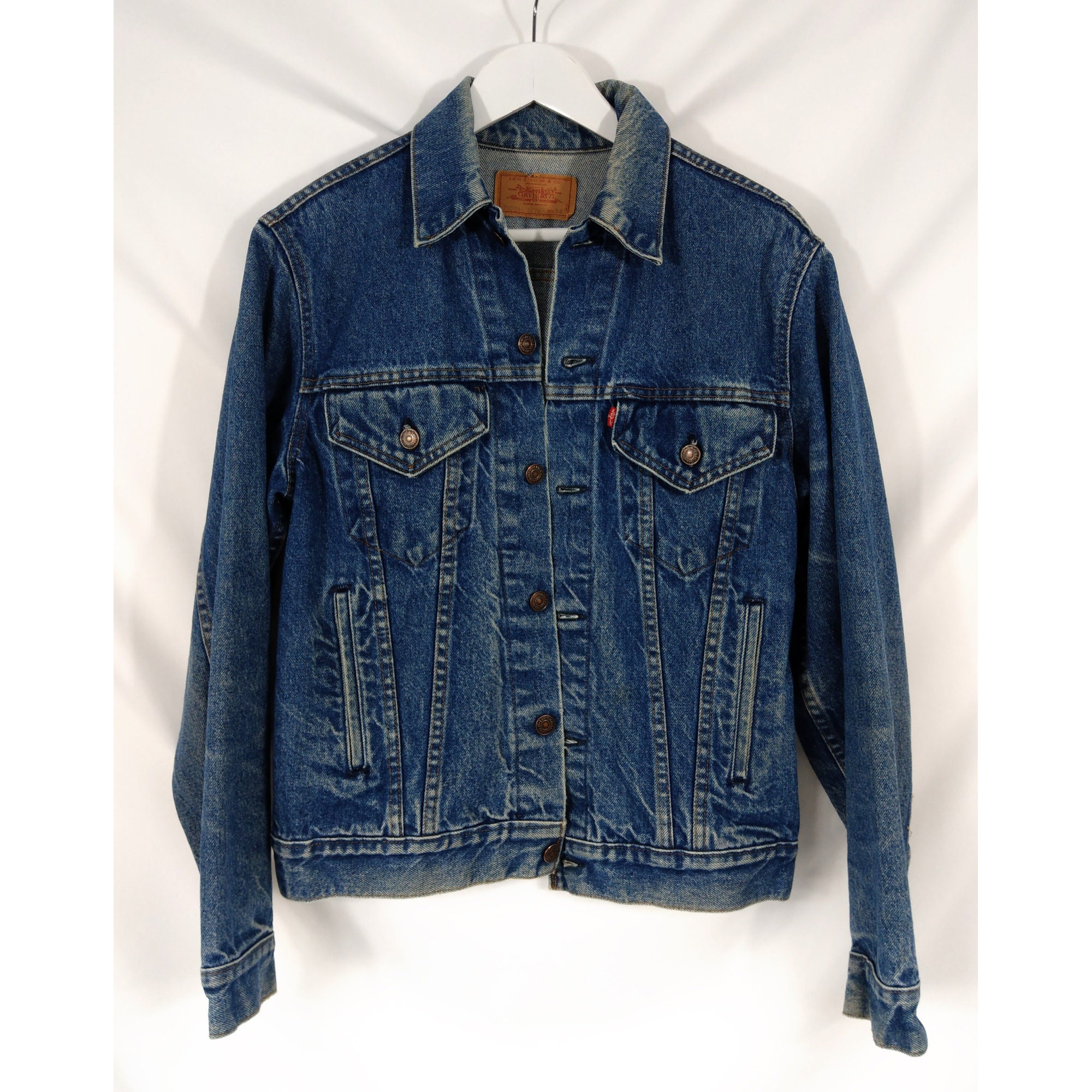 Vintage 80s - Levi