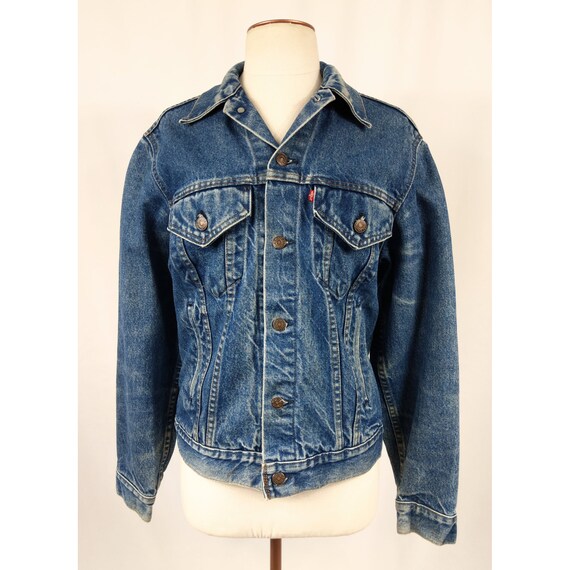 Vintage 80s - Levi
