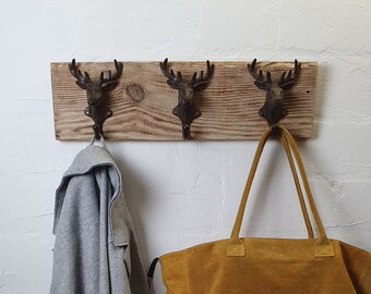 Wandgarderobe hirsch - Die qualitativsten Wandgarderobe hirsch auf einen Blick