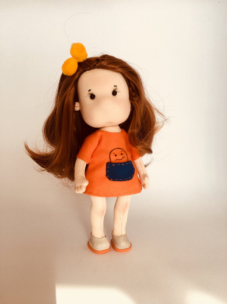 etsy art dolls