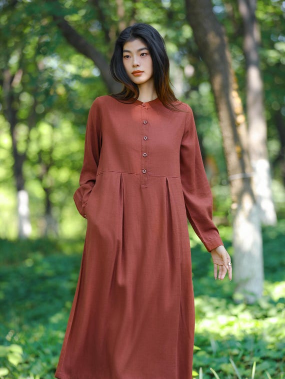 saloni lina short dress Draped Min Dress in Bamboo Bloom main image 1
