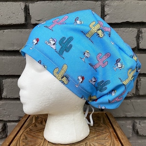 Casquette cacahuète, Casquette pour chien, Bonnets pour femme, Chapeaux de soin, Casquette de nettoyage Euro, Casquette de nettoyage avec boutons, Bonnet de soin à bascule