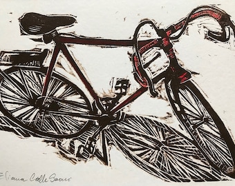 Little Bike