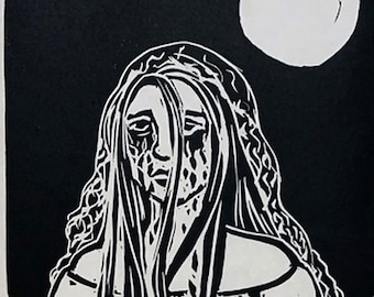 La llorona