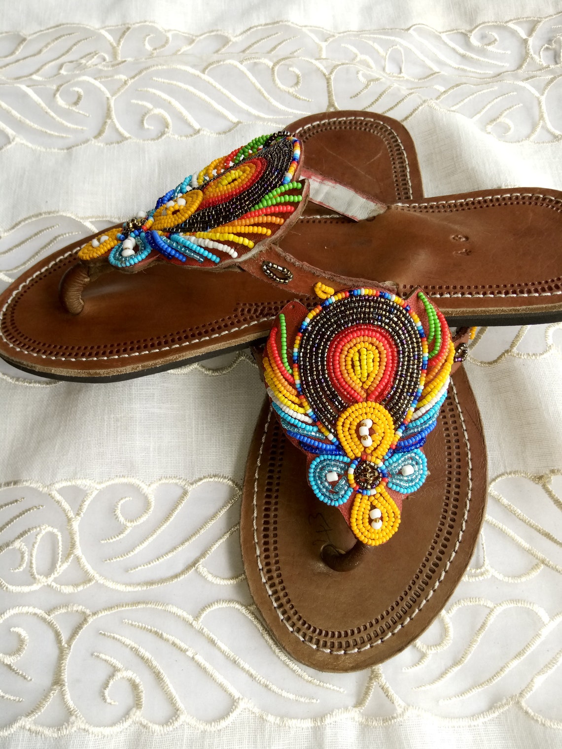 peacocks sale sandals