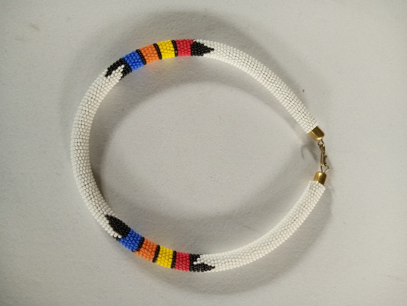 Masai beaded necklaces Wholesale Choker necklace,African necklace,Boho necklaces,tribal necklaces ON SALE