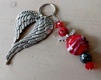 Keyring/Bag charm