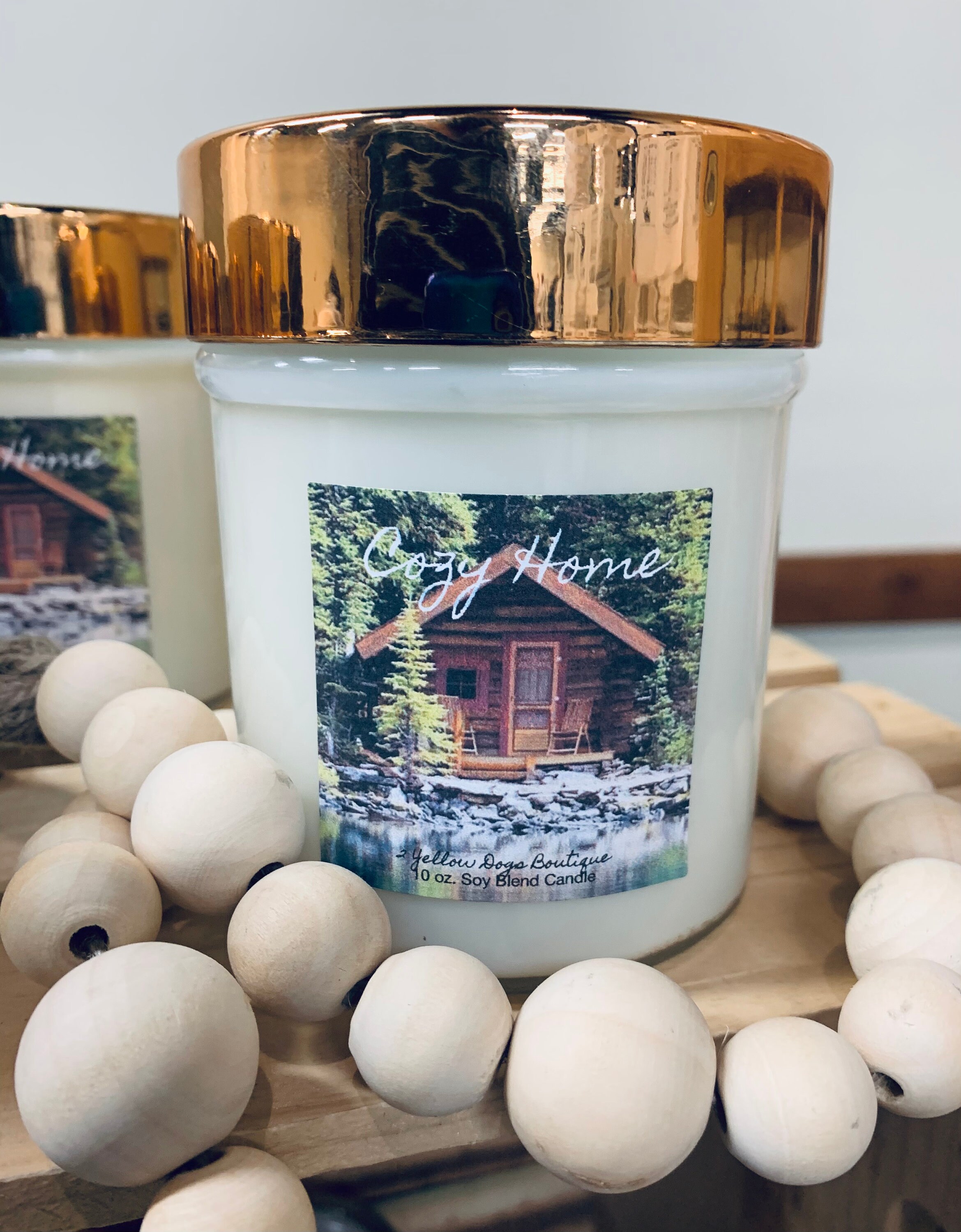 How To Make Soy Blend Candles at Shelly James blog