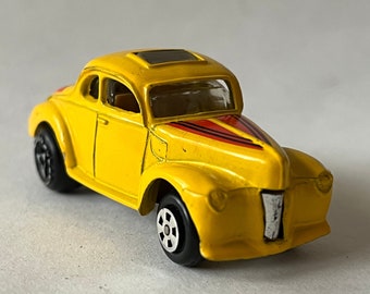 ERTL Collectibles 1940 Ford Modified Coupe - New - Etsy