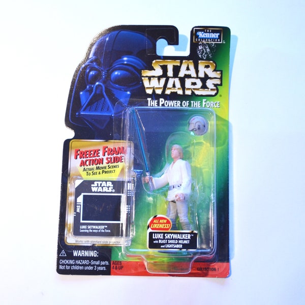 Action Figure Lightsaber Etsy