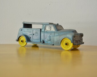 auburn rubber cars