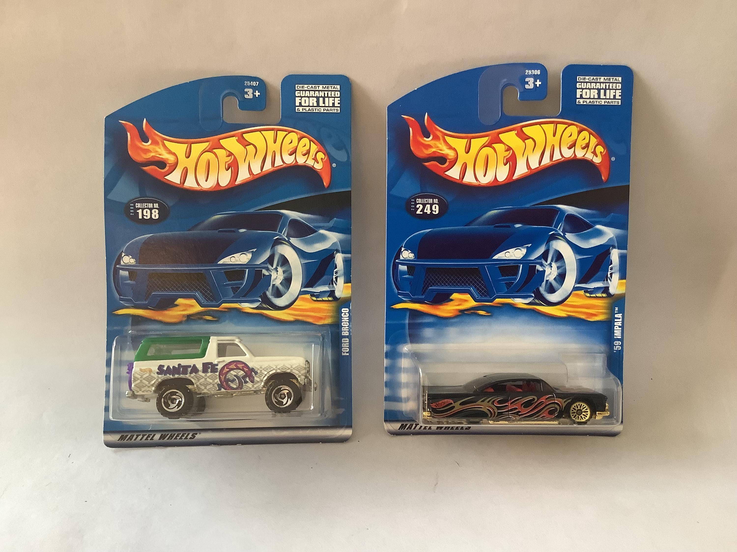 Hot wheels impala - Etsy 日本