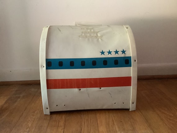 Barbie friendship plane 1970's sales