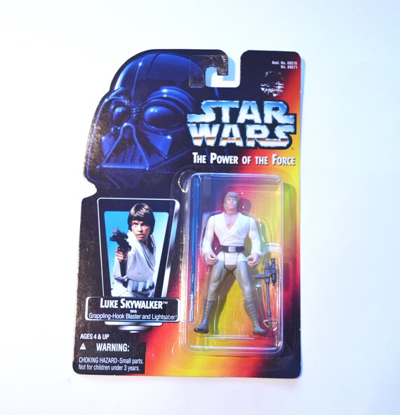 star wars 1995 action figures