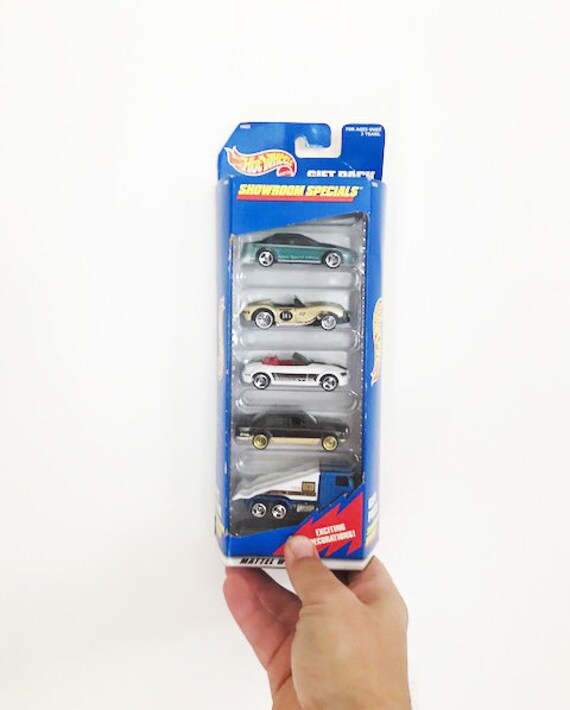 hot wheels specials