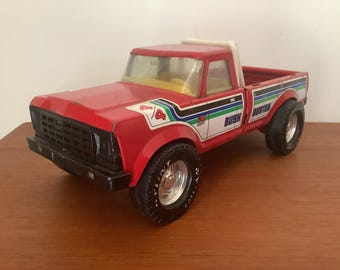 Nylint Bush Buster Pick Up Truck
