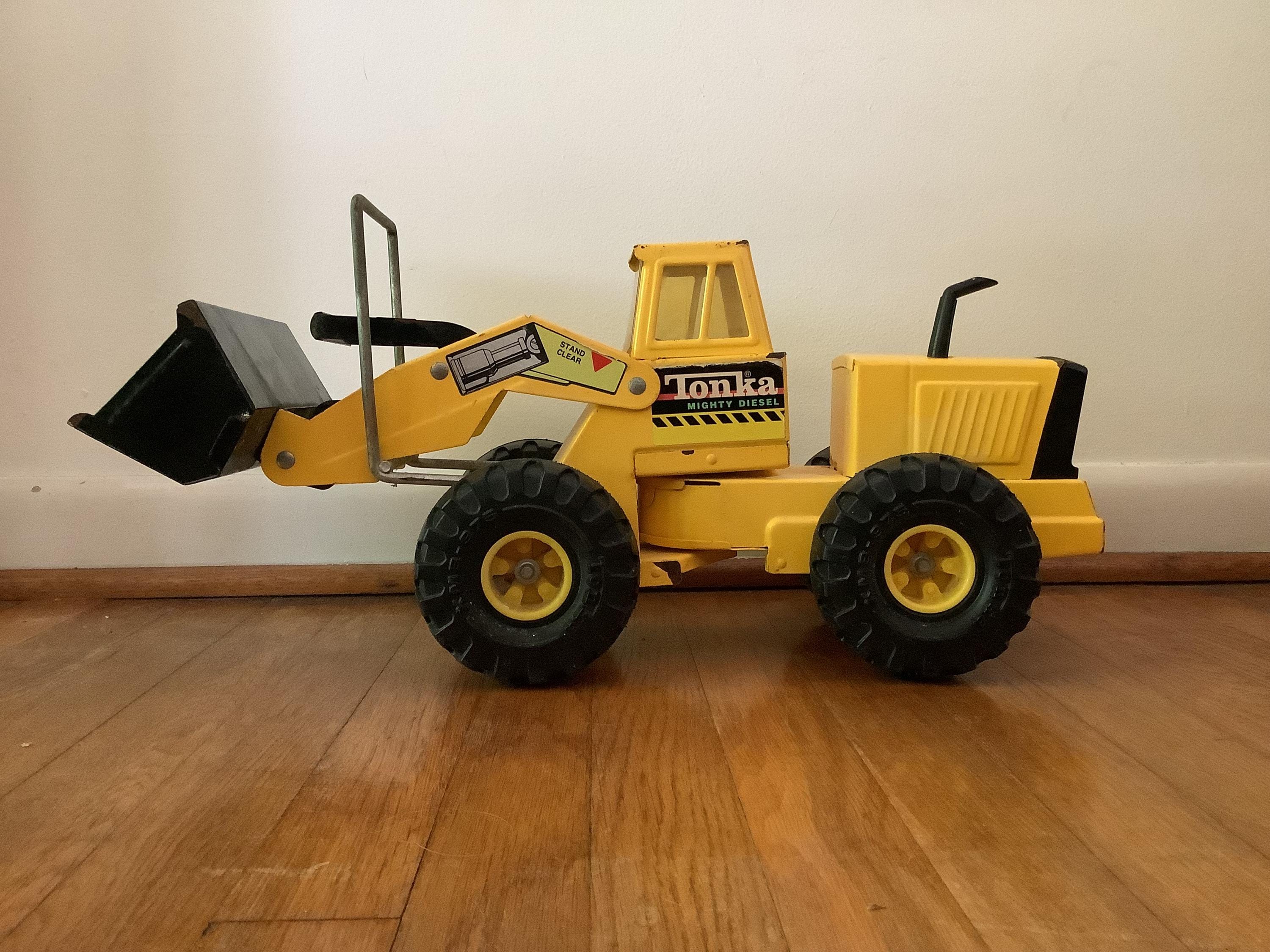 Tonka toys - Etsy 日本
