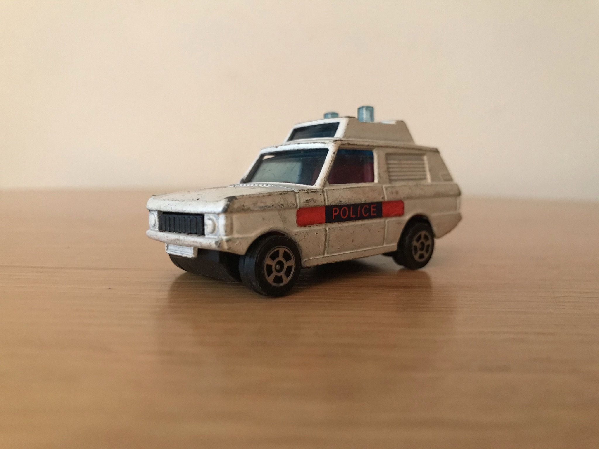LEGO CITY 60243 - 2020 - Police Hélicoptère - Etat neuf, mais boite