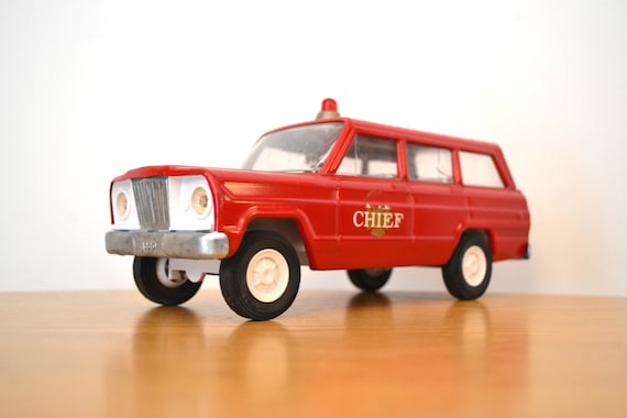 tonka jeep wagoneer