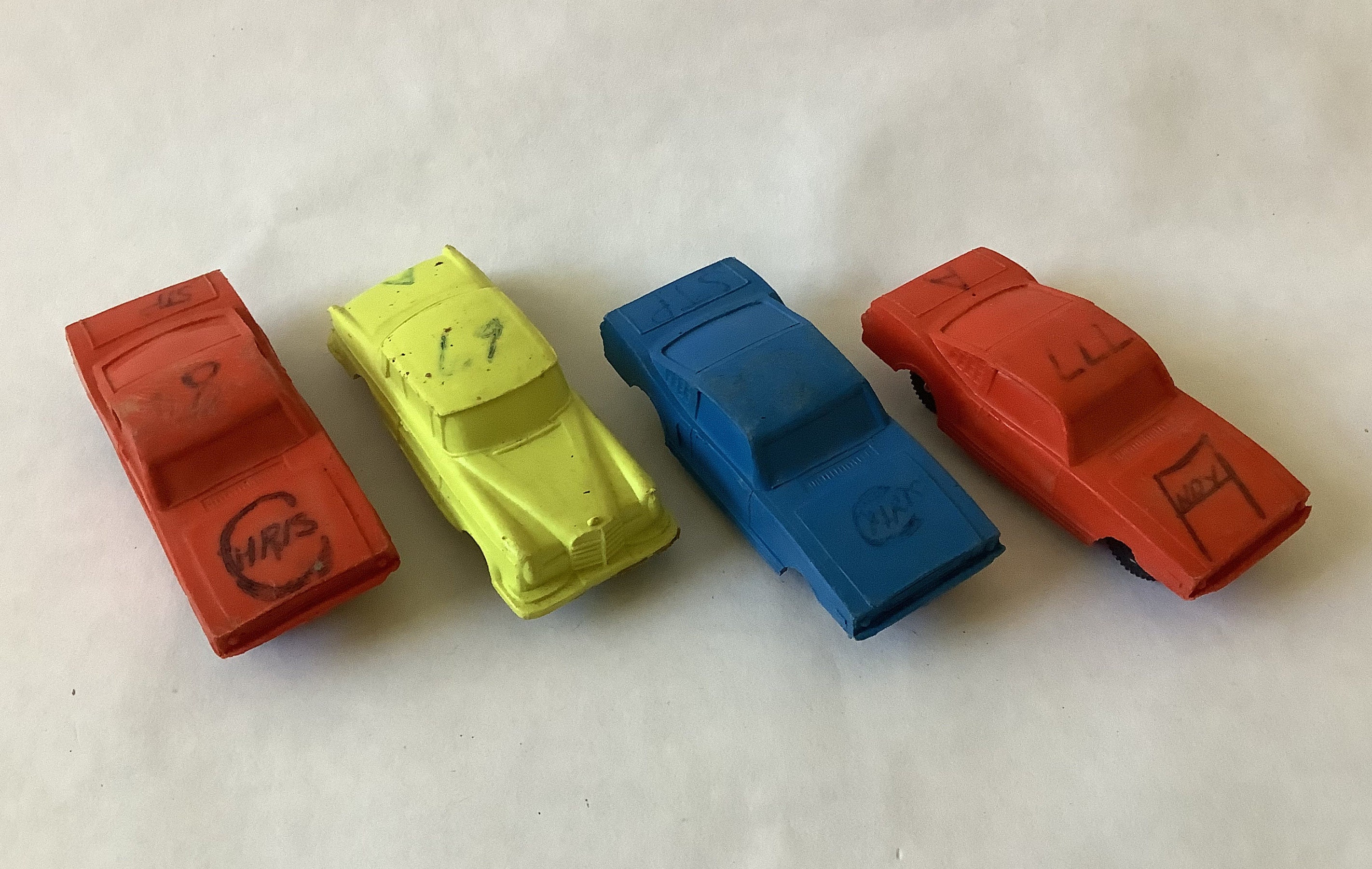 ー品販売  1960s toy 日本 Etsy - car ミニカー